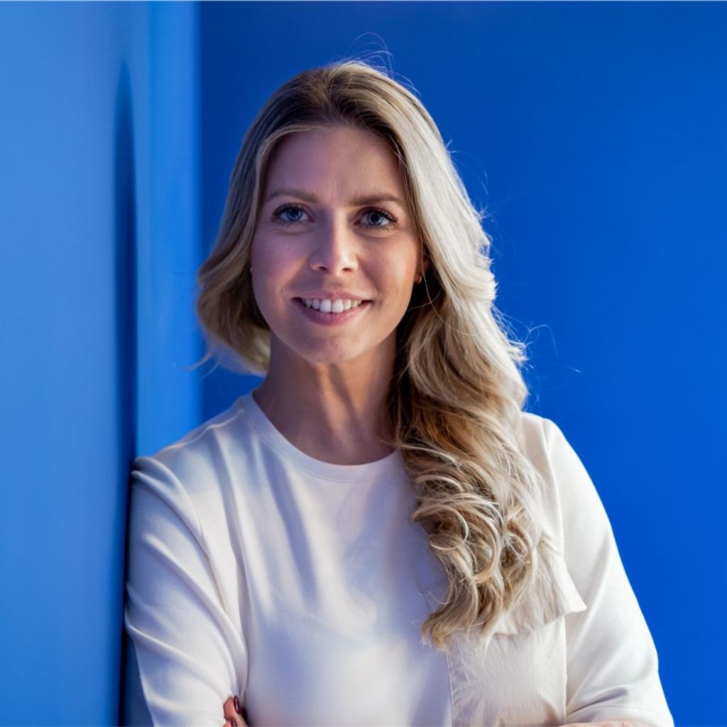 Dorien Van Antwerpen